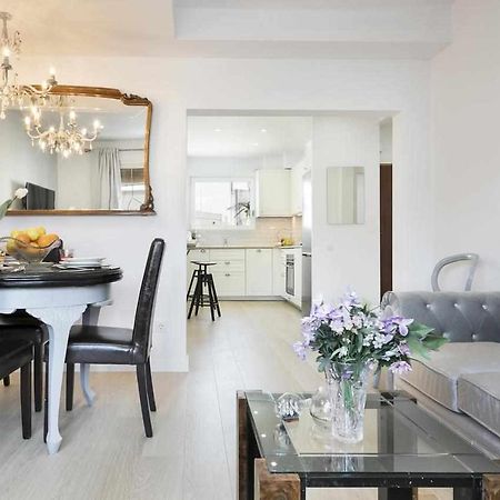 Apartment Leonor Barcellona Esterno foto