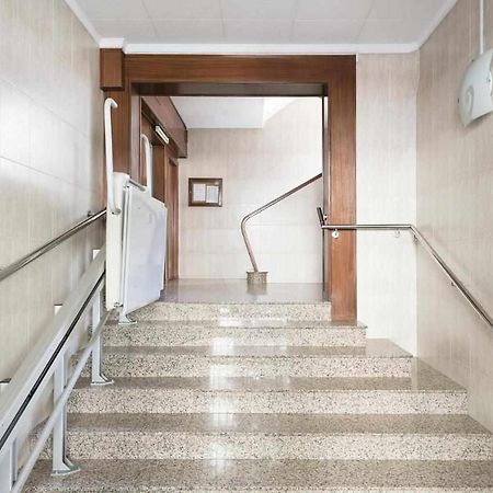 Apartment Leonor Barcellona Esterno foto