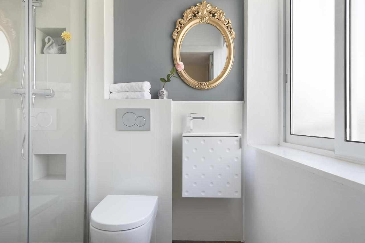 Apartment Leonor Barcellona Esterno foto