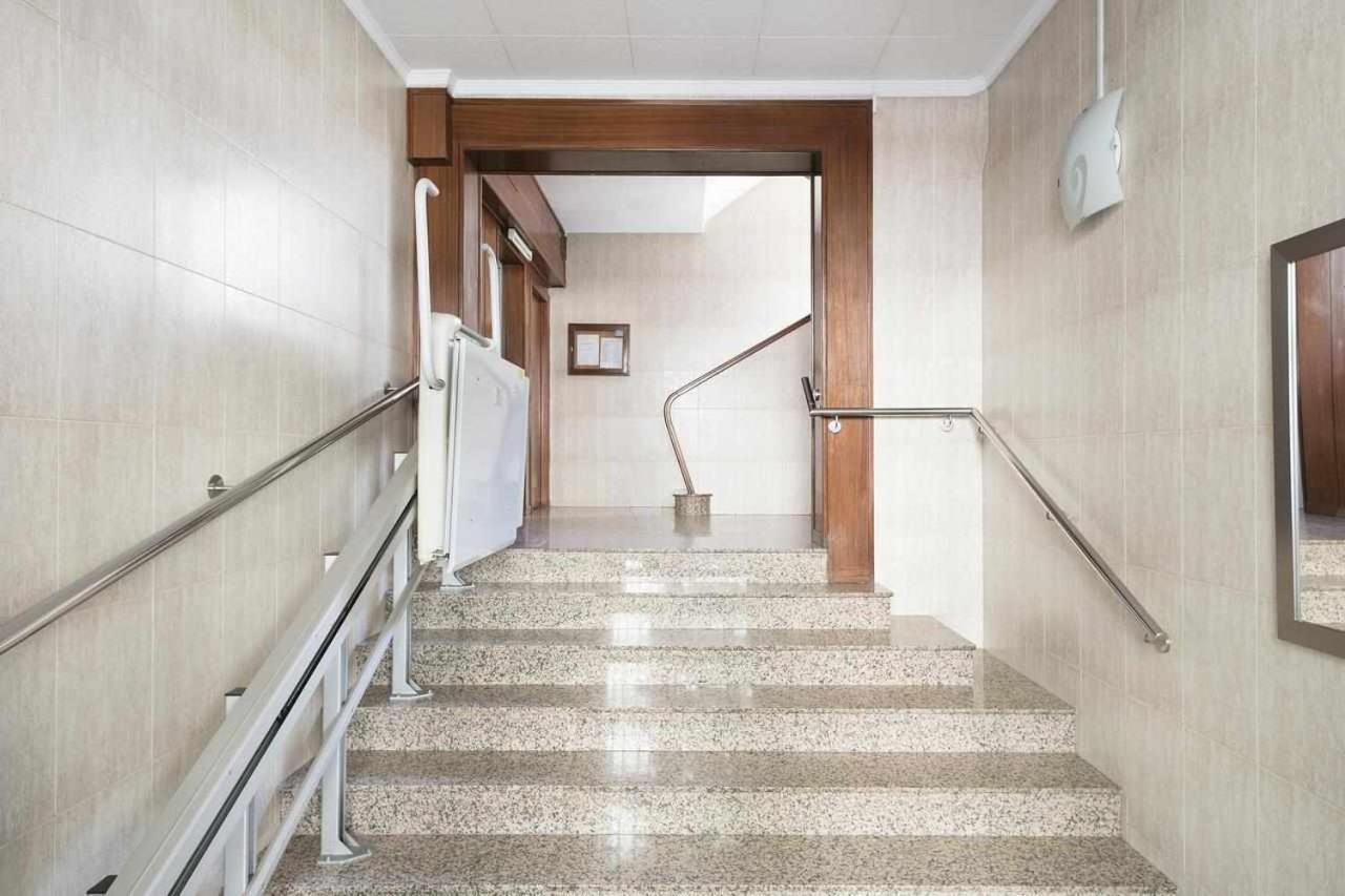 Apartment Leonor Barcellona Esterno foto