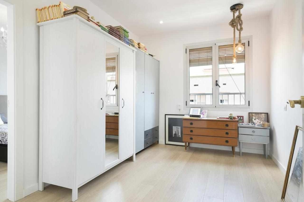 Apartment Leonor Barcellona Esterno foto