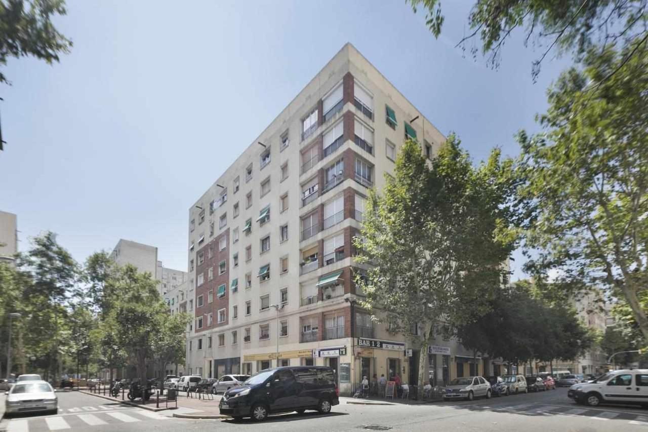 Apartment Leonor Barcellona Esterno foto